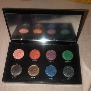 Urban Decay Moondust Eyeshadow Palette